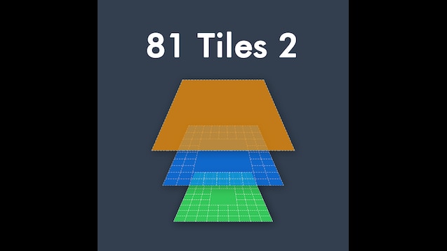 81 Tiles 2